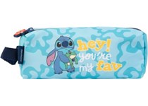 Estojo Retangular STITCH Tropical