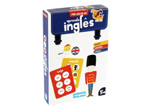 Pré-Escolar – Aprende Inglês EUROPRICE