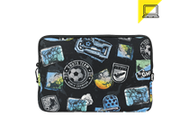 Bolsa Laptop peq GHUTS GH206 Football Team P21
