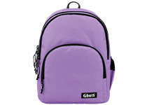 Mochila Escolar GHUTS GH131 Lavender L39