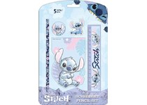 LILO & STITCH Conjunto de Escrita 5Peças