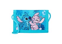 LILO & STITCH Carteira c/alça
