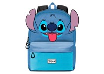 LILO & STITCH Mochila Escolar 41Cm Heady 