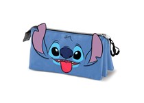 LILO & STITCH Estojo Triplo Heady