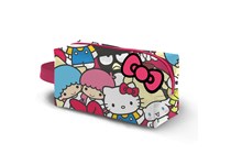 HELLO KITTY Necessair Brik Plus Friends 