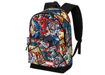Mochila SPIDERMAN 2.2