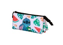 LILO & STITCH Estojo Triplo 