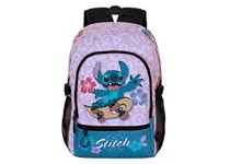 LILO & STITCH Mochila Fight Fan 2.2