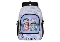 LILO & STITCH Mochila Fight Fan 2.2