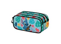 LILO & STITCH Estojo Triplo Guitarra 