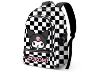 Mochila KUROMI 