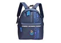 Mochila Escolar 43Cm FCPorto 