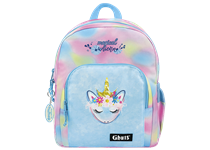 Mochila Primaria GH216 Miss Unicorn P02