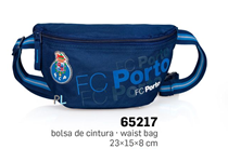 Bolsa Cintura FC PORTO