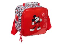 Lancheira Escolar MICKEY MOUSE Impermeável 