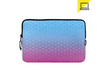 Bolsa Laptop Pequeno GH206 Pinkblue P17 