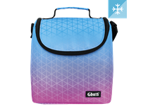 Lancheira Yummg King GHUTS GH152 PinkBlue