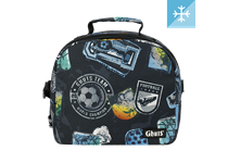 Lancheira Yummg GHUTS GH127 Football Team P21