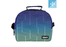 Lancheira Yummg GHUTS GH127 Metropolis Blue L34