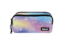 Estojo Triplo GHUTS GH240 Pearls P13
