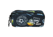 Estojo Triplo GHUTS GH240 Football Team P21