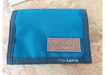 Carteira INBUK SQUARE TWO CAB002 B357 TEAL