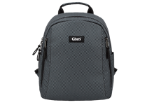 Mochila Casual GHUTS GV231 Dots Grey L03 