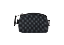 Porta Moedas GHUTS Dots Black L01