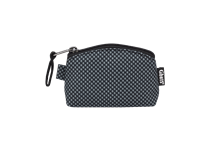 Porta Moedas GHUTS Dots Grey 