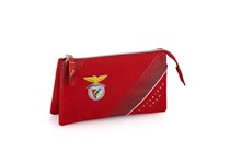 SLB- Porta-lápis triplo 