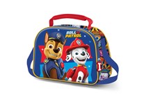 Lancheira Térmica "Duty" Paw Patrol / Patrulha Pata 3D