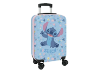 Mala Cabine 20" STITCH Happy 