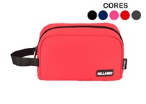 Lancheira Térmica de mão NO LABEL