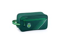 SCP- Necessaire / Porta-Botas