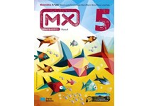 MX - Matemática - 5.º Ano (2 partes) Manual 