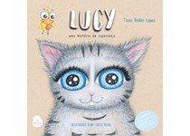 LUCY - Uma história de Esperança - Tânia Bailão Lopes