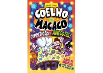 Coelho vs. Macaco: A competição de anedotas!