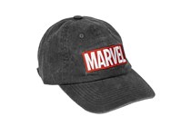 Boné MARVEL Tam57-58Cm  