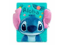 Diário Peluche A5 3D