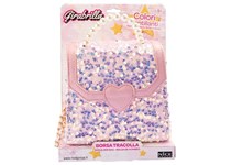 GIRABRILLA GLAMOUR BOLSA LANTEJOULAS - NICE