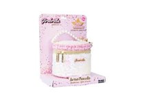 GIRABRILLA GLAMOUR BOLSA LANTEJOULAS - NICE