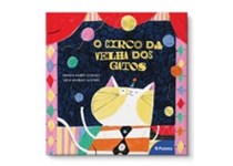 O circo da velha dos gatos