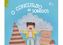 O concurso de sorrisos AA.VV.