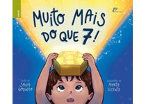 Muito mais do que 7! Sonia Godinho