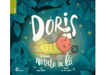 Doris e um novelo de Lã