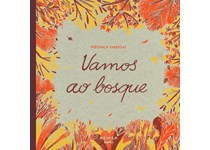 Vamos ao bosque  - Verónica Fabregat