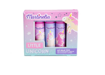MARTINELIA Conjunto de 3 Lip Balm 