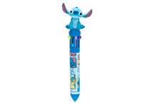 Caneta 3D 10Cores STITCH Disney 