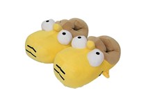 Pantufas Quarto Simpsons 2511-104-01
