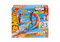 HOT WHEELS Sort STUNT Tracks JLM90